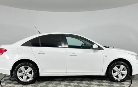 Chevrolet Cruze II, 2013 год, 770 000 рублей, 4 фотография