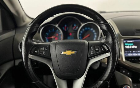 Chevrolet Cruze II, 2013 год, 770 000 рублей, 14 фотография