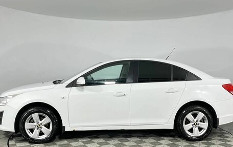 Chevrolet Cruze II, 2013 год, 770 000 рублей, 8 фотография