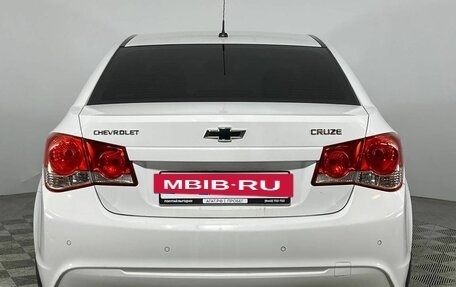 Chevrolet Cruze II, 2013 год, 770 000 рублей, 6 фотография
