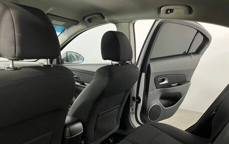 Chevrolet Cruze II, 2013 год, 770 000 рублей, 9 фотография