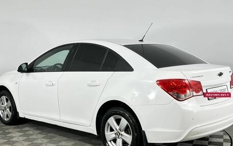 Chevrolet Cruze II, 2013 год, 770 000 рублей, 7 фотография