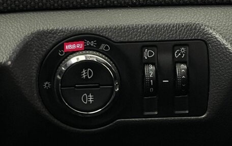 Chevrolet Cruze II, 2013 год, 770 000 рублей, 18 фотография