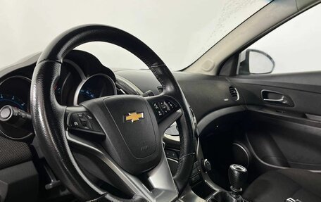 Chevrolet Cruze II, 2013 год, 770 000 рублей, 25 фотография