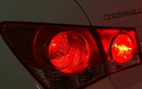 Chevrolet Cruze II, 2013 год, 770 000 рублей, 29 фотография