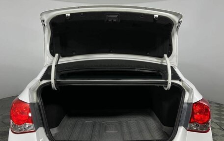 Chevrolet Cruze II, 2013 год, 770 000 рублей, 28 фотография