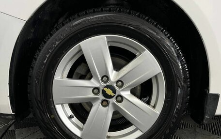 Chevrolet Cruze II, 2013 год, 770 000 рублей, 31 фотография