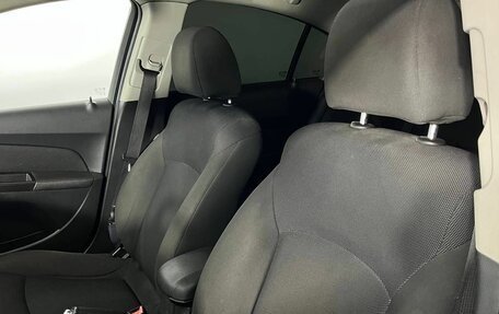 Chevrolet Cruze II, 2013 год, 770 000 рублей, 26 фотография