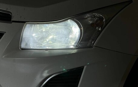 Chevrolet Cruze II, 2013 год, 770 000 рублей, 30 фотография