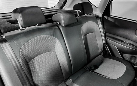 Nissan Qashqai, 2010 год, 755 000 рублей, 13 фотография