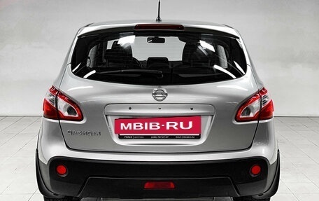 Nissan Qashqai, 2010 год, 755 000 рублей, 6 фотография