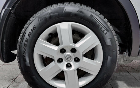 Nissan Qashqai, 2010 год, 755 000 рублей, 9 фотография