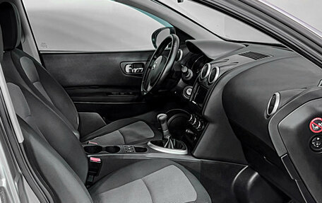 Nissan Qashqai, 2010 год, 755 000 рублей, 10 фотография