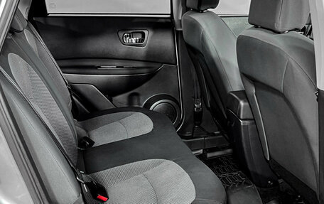 Nissan Qashqai, 2010 год, 755 000 рублей, 12 фотография