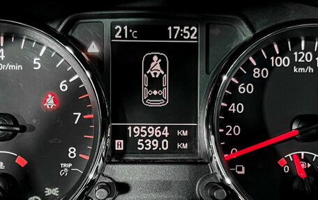 Nissan Qashqai, 2010 год, 755 000 рублей, 17 фотография