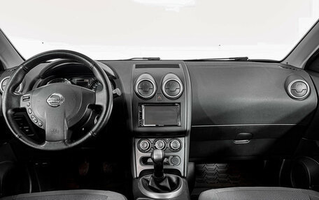 Nissan Qashqai, 2010 год, 755 000 рублей, 14 фотография