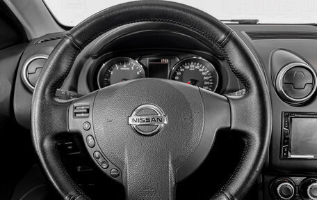 Nissan Qashqai, 2010 год, 755 000 рублей, 16 фотография