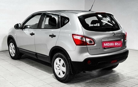 Nissan Qashqai, 2010 год, 755 000 рублей, 7 фотография