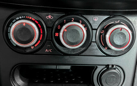 Nissan Qashqai, 2010 год, 755 000 рублей, 23 фотография