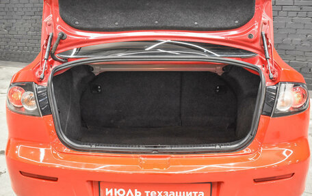 Mazda 3, 2008 год, 470 000 рублей, 6 фотография