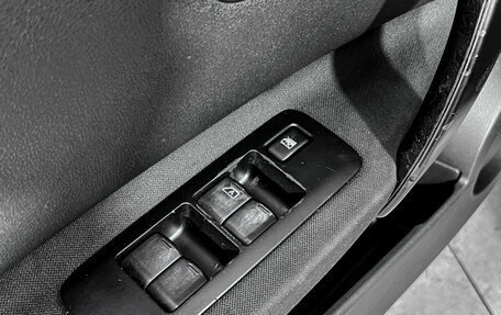 Nissan Qashqai, 2010 год, 755 000 рублей, 22 фотография