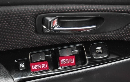 Mazda 3, 2008 год, 470 000 рублей, 14 фотография