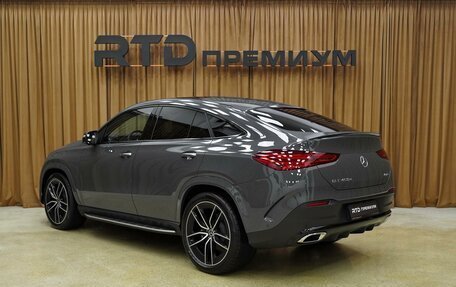 Mercedes-Benz GLE Coupe, 2025 год, 16 650 000 рублей, 5 фотография