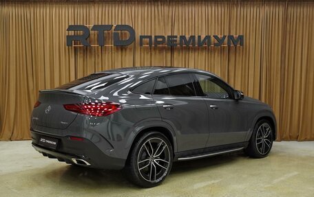 Mercedes-Benz GLE Coupe, 2025 год, 16 650 000 рублей, 3 фотография