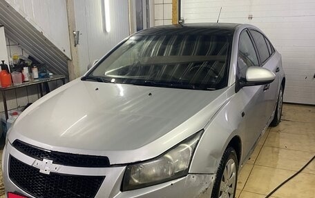 Chevrolet Cruze II, 2011 год, 450 000 рублей, 1 фотография