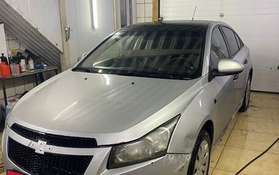 Chevrolet Cruze II, 2011 год, 450 000 рублей, 1 фотография