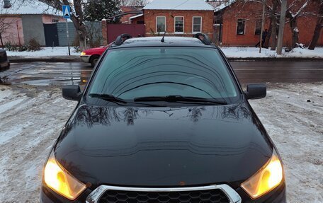 Datsun mi-DO, 2015 год, 450 000 рублей, 1 фотография