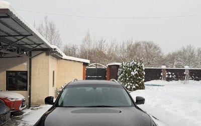 Infiniti QX70, 2013 год, 1 800 000 рублей, 1 фотография