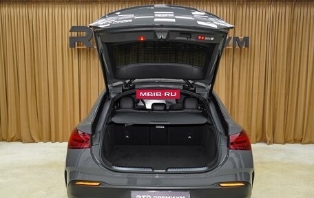 Mercedes-Benz GLE Coupe, 2025 год, 16 650 000 рублей, 10 фотография