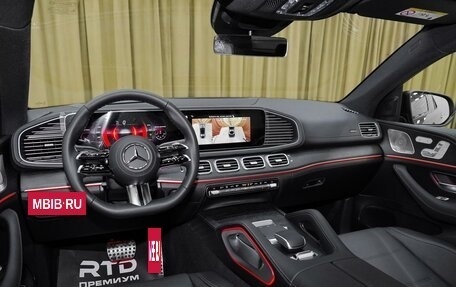 Mercedes-Benz GLE Coupe, 2025 год, 16 650 000 рублей, 12 фотография