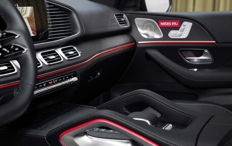 Mercedes-Benz GLE Coupe, 2025 год, 16 650 000 рублей, 16 фотография