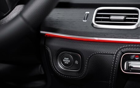 Mercedes-Benz GLE Coupe, 2025 год, 16 650 000 рублей, 20 фотография