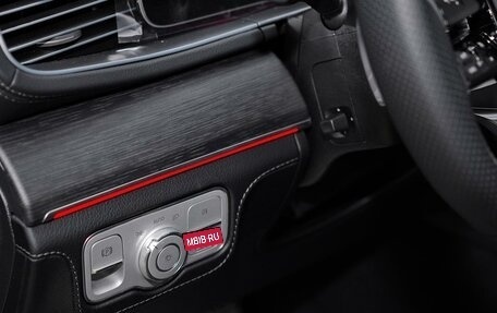 Mercedes-Benz GLE Coupe, 2025 год, 16 650 000 рублей, 17 фотография