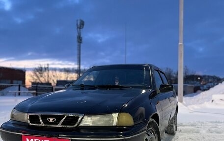 Daewoo Nexia I рестайлинг, 2006 год, 150 000 рублей, 1 фотография