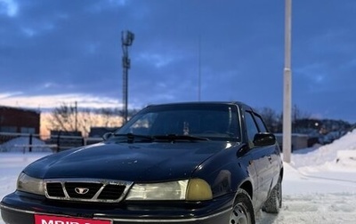 Daewoo Nexia I рестайлинг, 2006 год, 150 000 рублей, 1 фотография