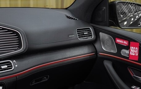 Mercedes-Benz GLE Coupe, 2025 год, 16 650 000 рублей, 18 фотография