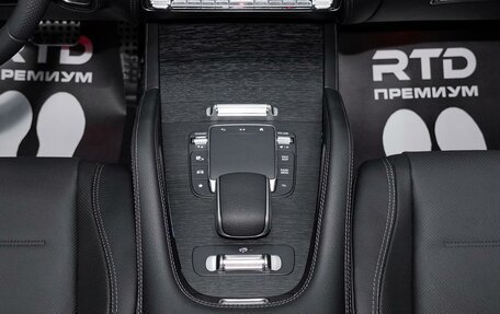 Mercedes-Benz GLE Coupe, 2025 год, 16 650 000 рублей, 25 фотография