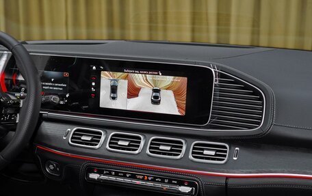 Mercedes-Benz GLE Coupe, 2025 год, 16 650 000 рублей, 24 фотография