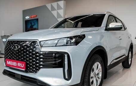 Chery Tiggo 4 I рестайлинг, 2025 год, 2 018 610 рублей, 1 фотография