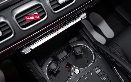 Mercedes-Benz GLE Coupe, 2025 год, 16 650 000 рублей, 21 фотография
