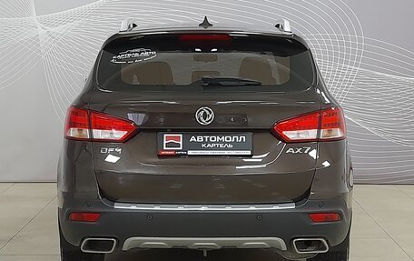 DongFeng AX7 I, 2018 год, 1 429 000 рублей, 6 фотография