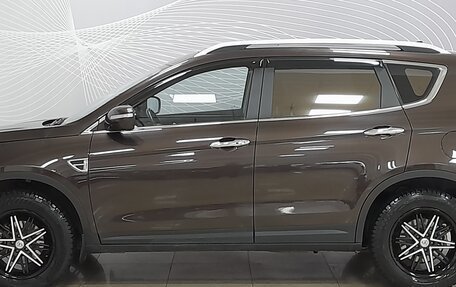 DongFeng AX7 I, 2018 год, 1 429 000 рублей, 7 фотография