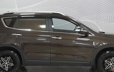 DongFeng AX7 I, 2018 год, 1 429 000 рублей, 4 фотография