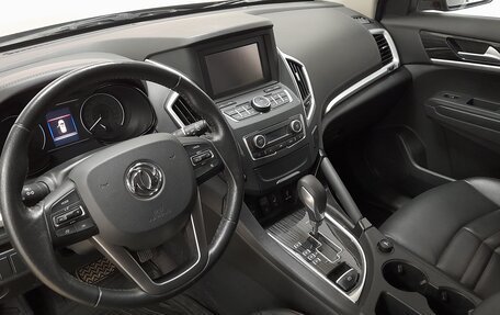 DongFeng AX7 I, 2018 год, 1 429 000 рублей, 9 фотография