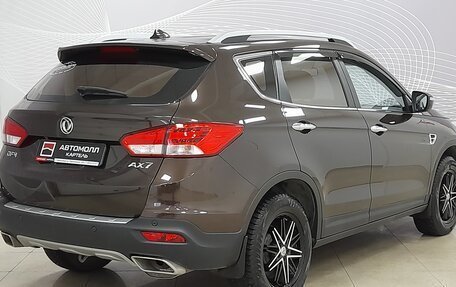 DongFeng AX7 I, 2018 год, 1 429 000 рублей, 5 фотография