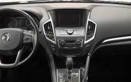 DongFeng AX7 I, 2018 год, 1 429 000 рублей, 10 фотография